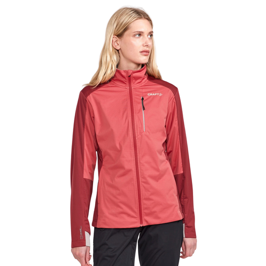 ADV Nordic Training 2 Cross-Country Ski Jacket - Women