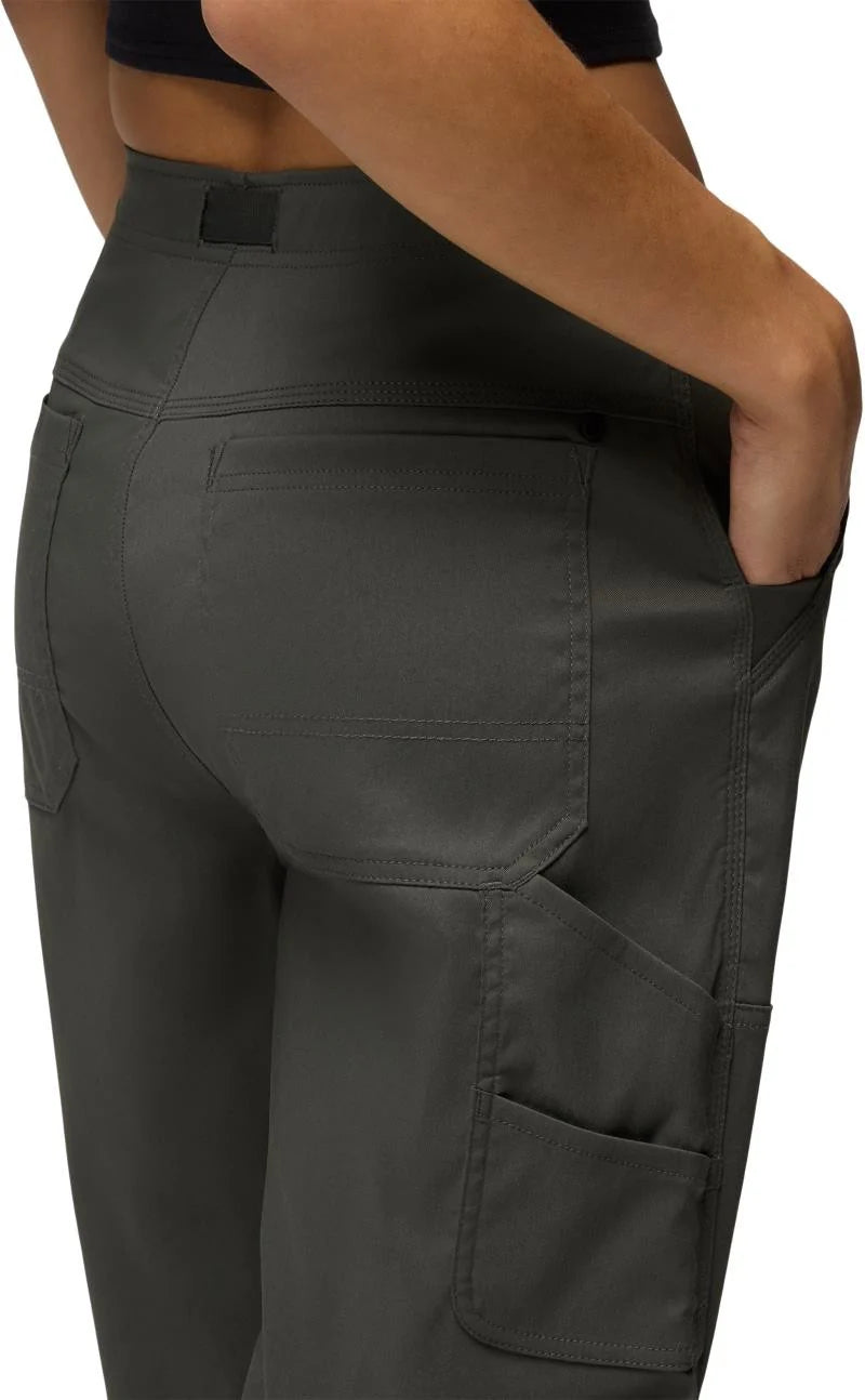 Pantalon Stretch Zion Cinch - Femme