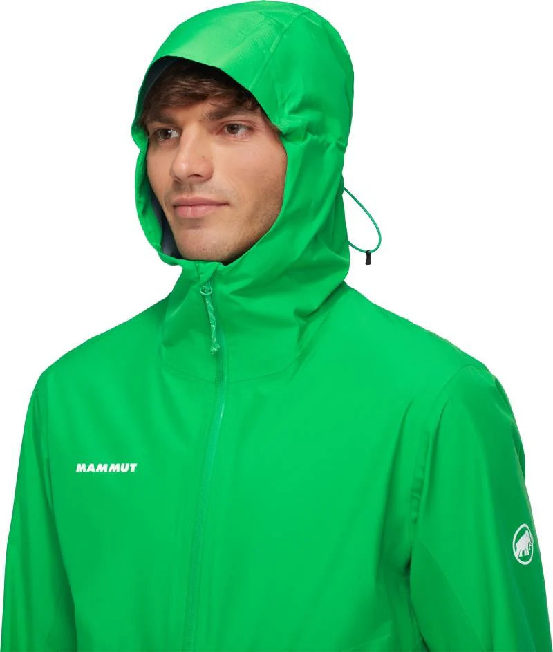 Manteau Alto Light HS Hooded - Homme