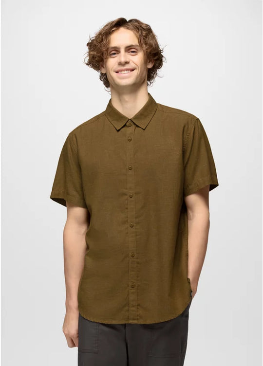 Chemise Lindores - Homme