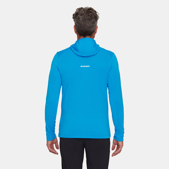 Veste à capuchon Aconcagua Light ML - Homme