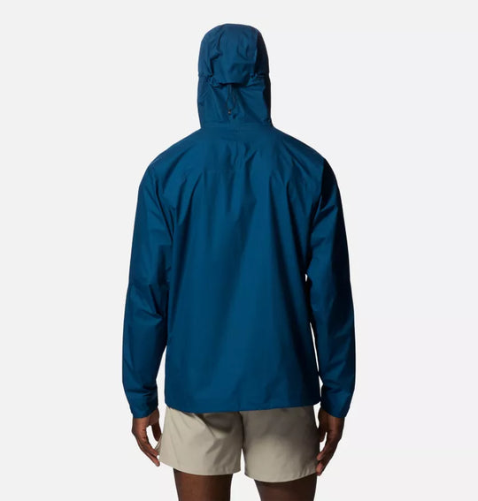 Manteau Minimizer Gore-Tex Paclite Plus - Homme
