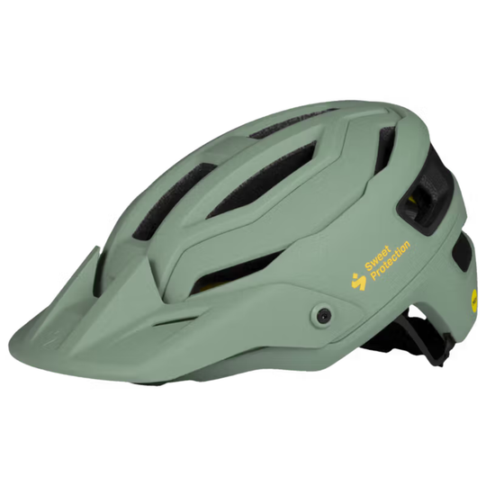 Casque Trailblazer MIPS - Unisexe