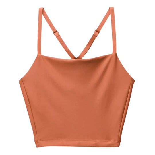 Camisole de sport Sculpt Ajustable - Femme