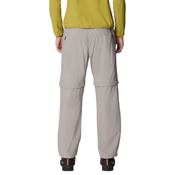 Pantalon convertible Peak Rambler - Homme