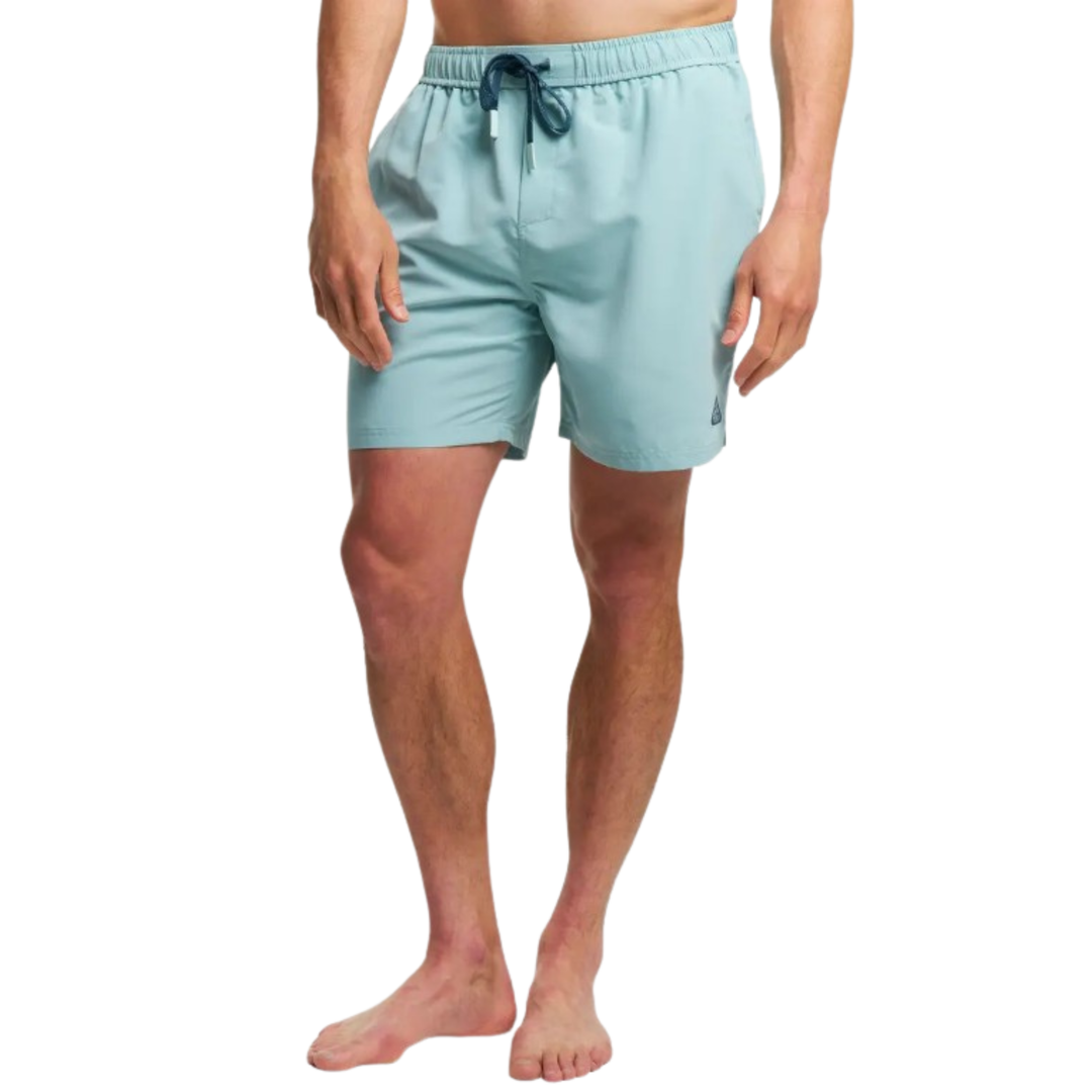 Ocean Swim Shorts - Men