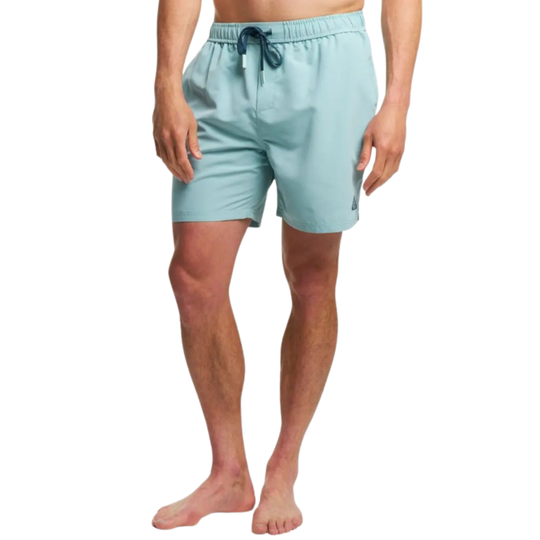Ocean Swim Shorts - Men