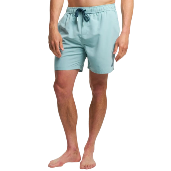 Ocean Swim Shorts - Men