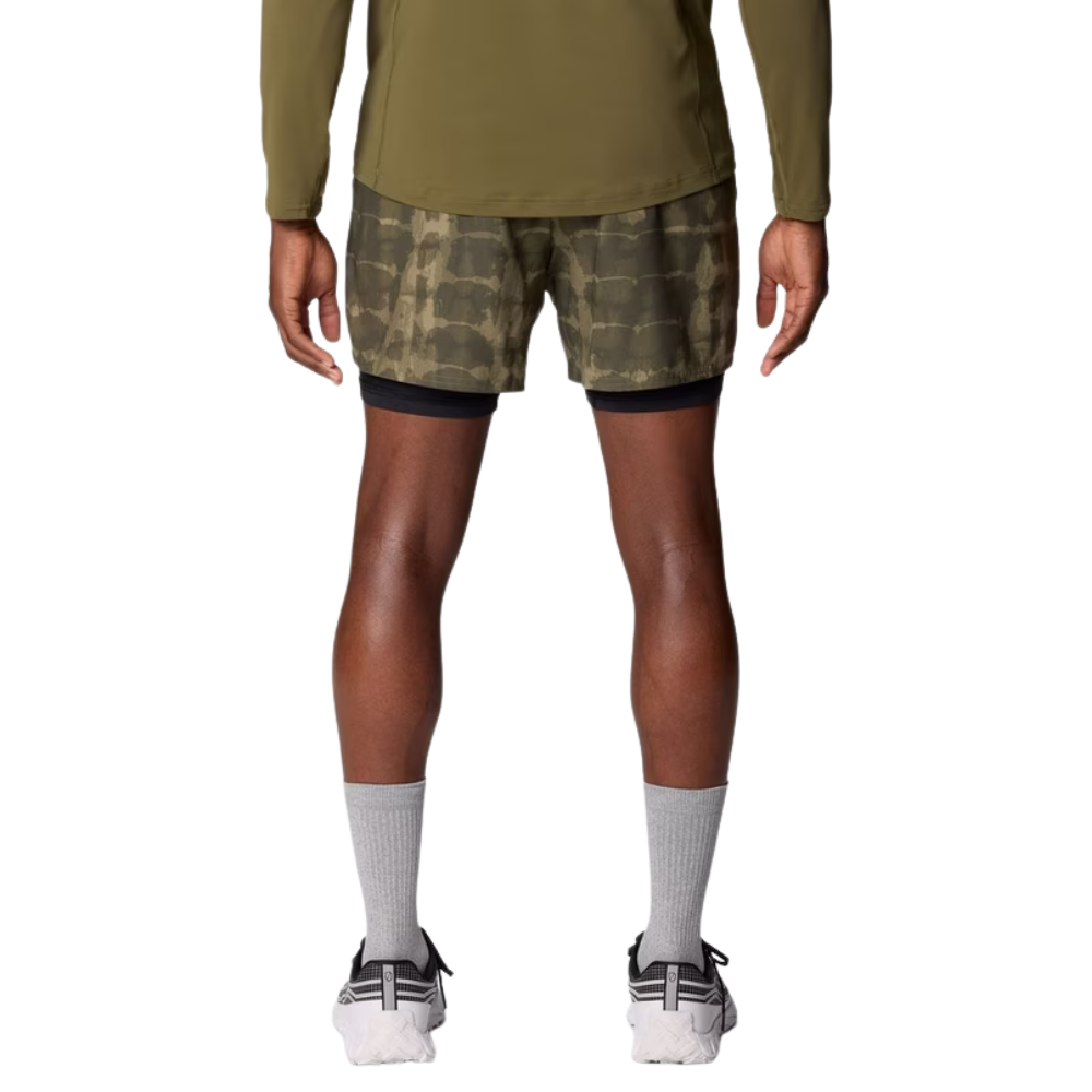 Short Shade Lite - Homme