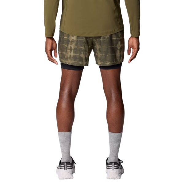 Short Shade Lite - Homme