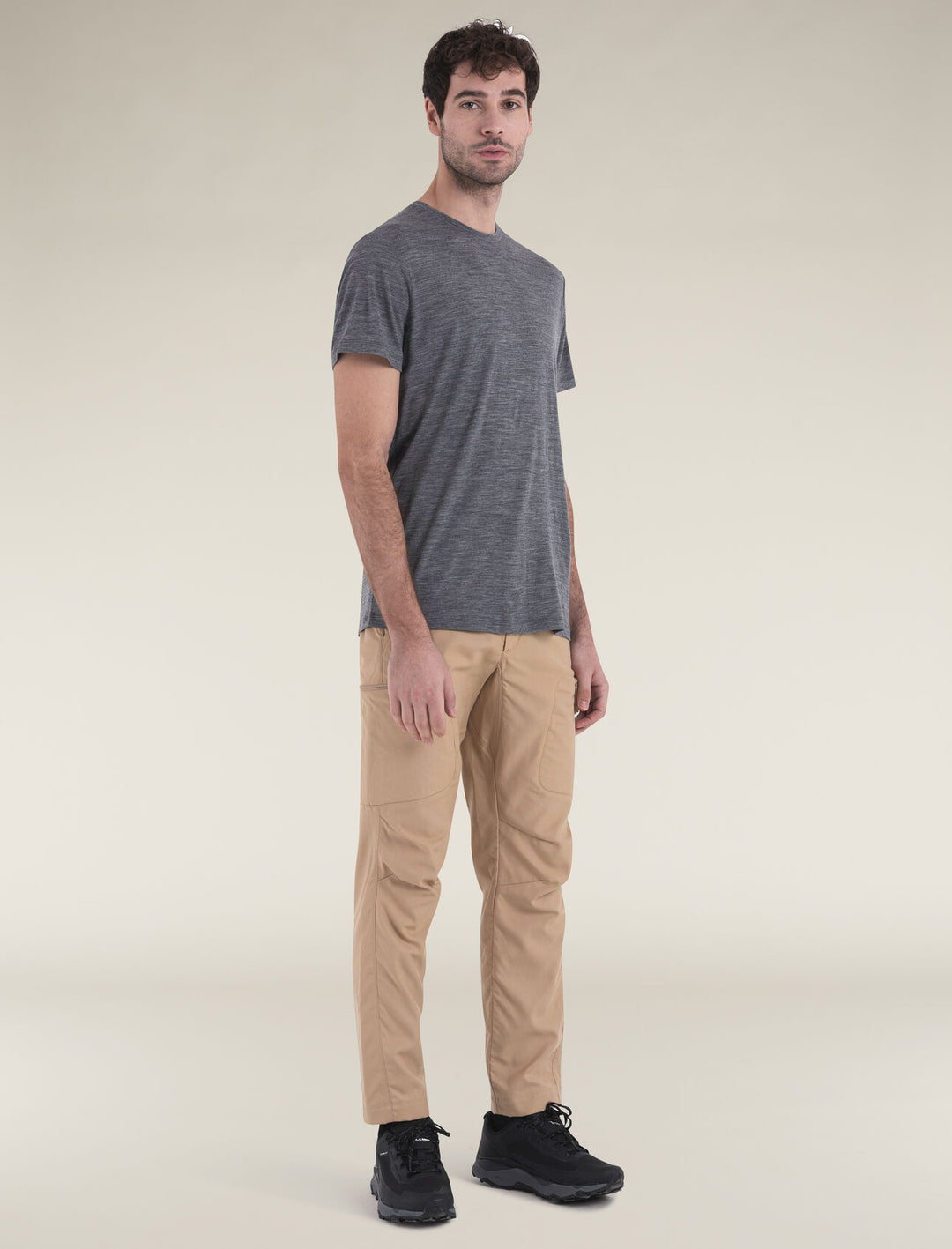 Chandail à manches courtes Merino 150 Tech Lite III SS - Homme