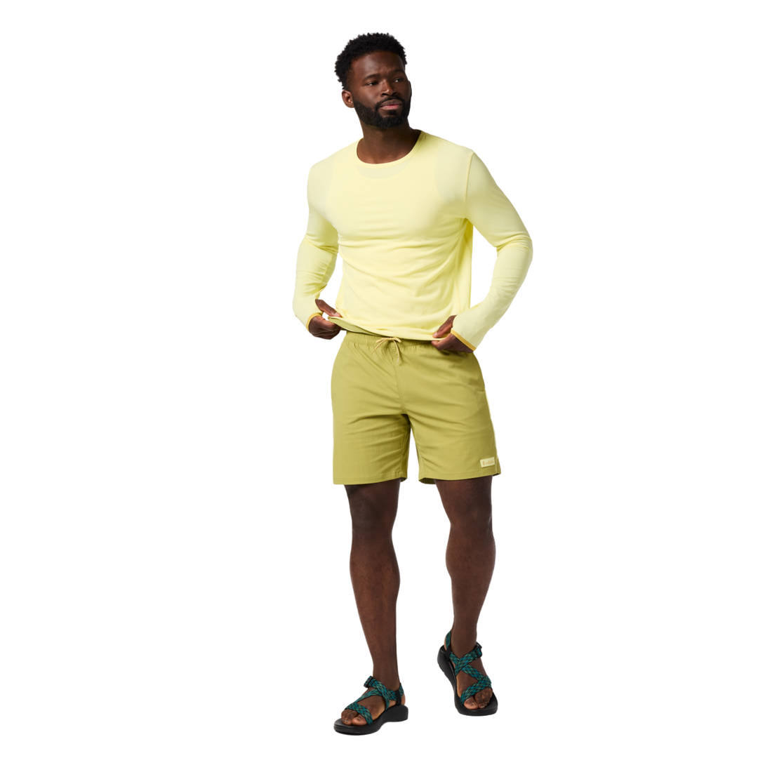 Brinco 7" Short - Solid - Men's