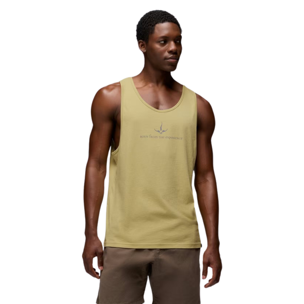 Camisole Heritage Graphic - Homme