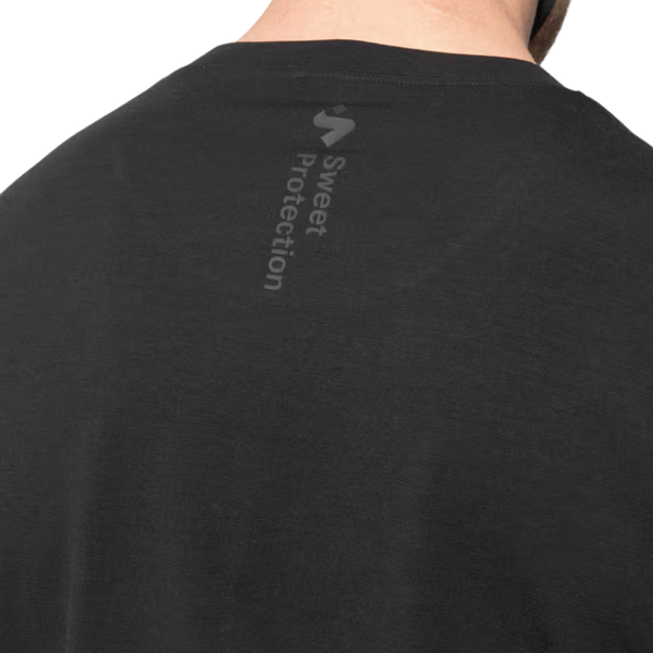 Men's Merino Hunter Short Sleeve Jersey