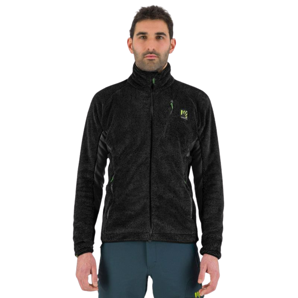 Polaire Vertice - Homme