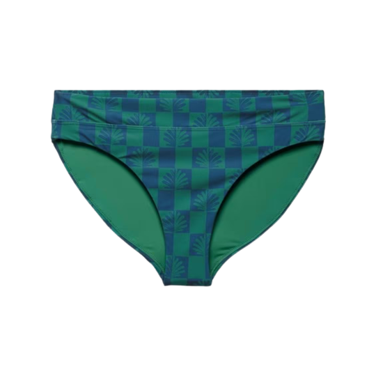 Bas de bikini Summer Wave - Femme