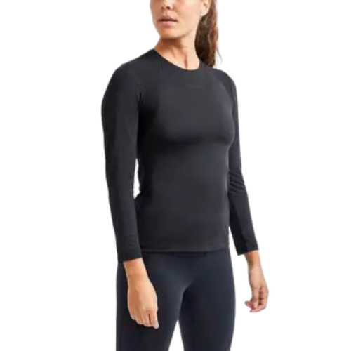 T-shirt Manches Longues ADV Essence - Femme