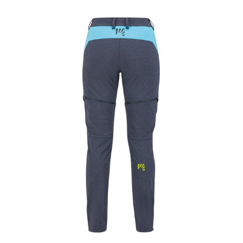 Pantalon Santa Croce Zip-Off - Femme