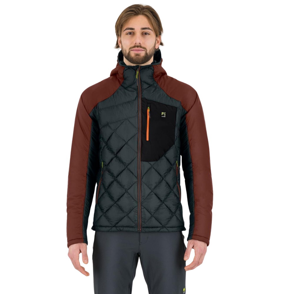 Lastei Up Insulated Jacket - Men