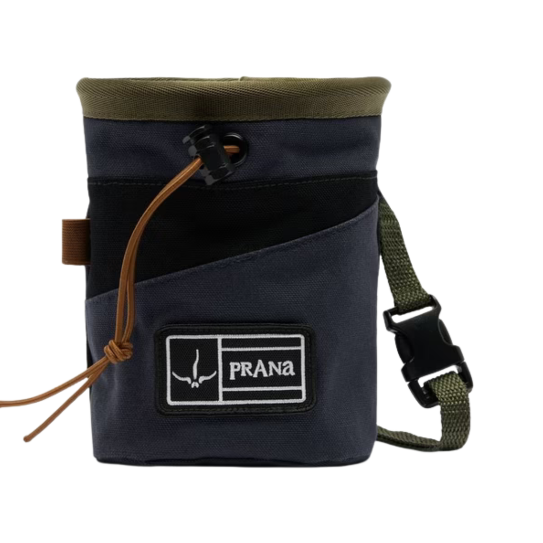 Sac à magnésie Canvas Chalk - Unisexe