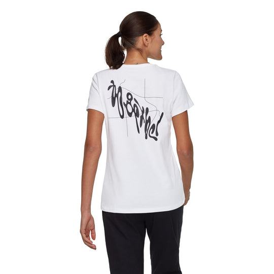 T-shirt Massone Together - Femme