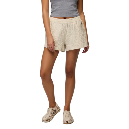 Coastal Sol Shorts - Women