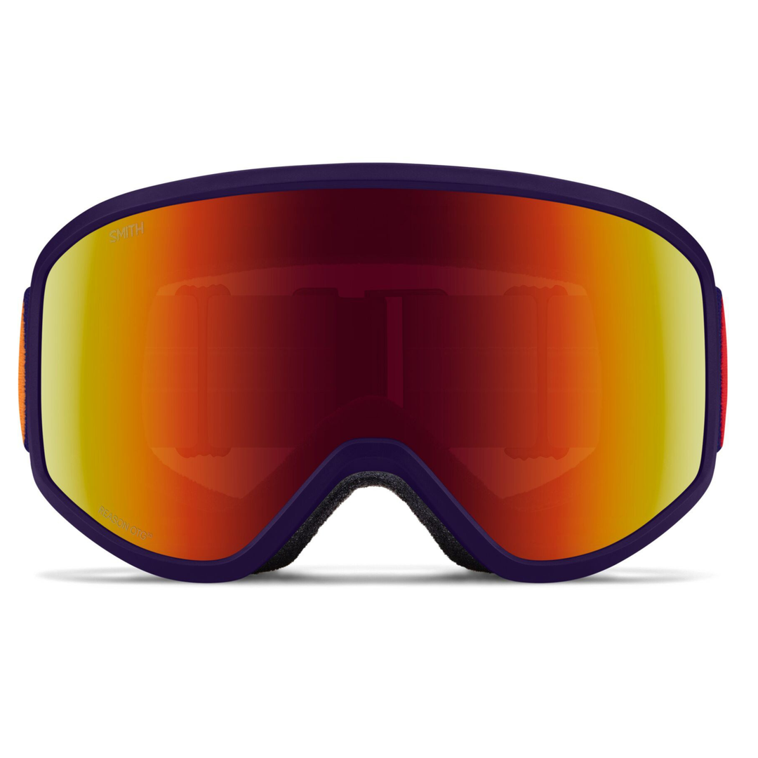Lunettes Reason OTG - Unisexe