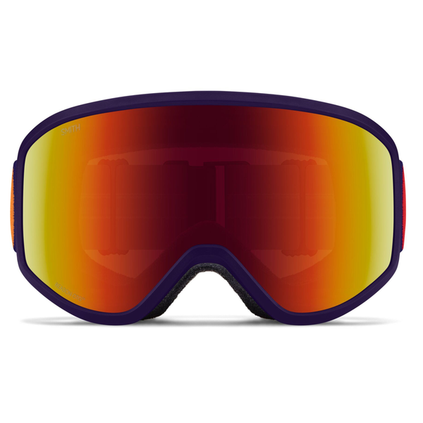 Lunettes Reason OTG - Unisexe