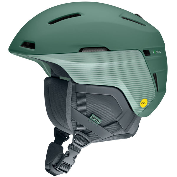 Accel Mips Helmet - Unisex