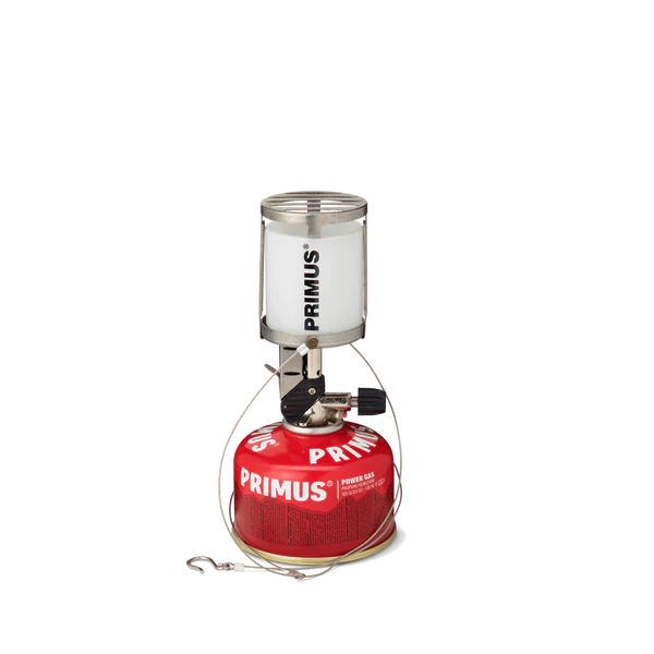 Lanterne compacte Micron Lantern - Glass