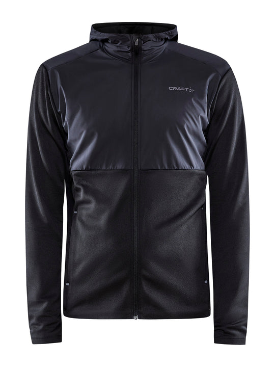 Manteau Adv Essence Jersey Hood - Homme