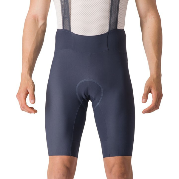 Men's Espresso Bib Shorts