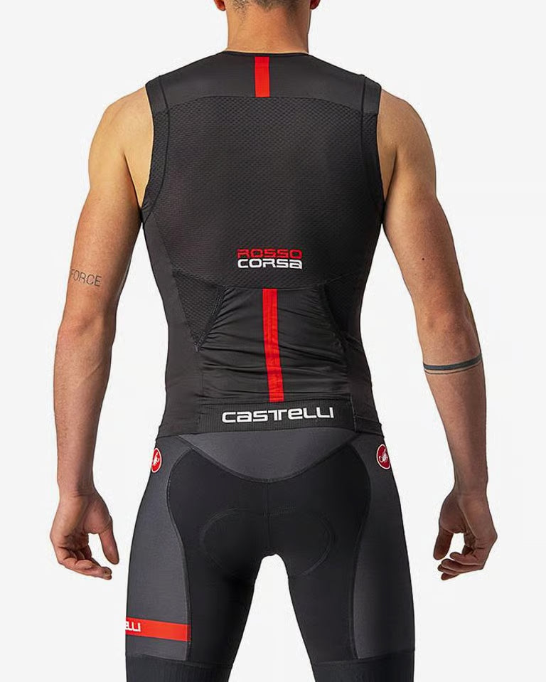Men's Free Triathlon Top