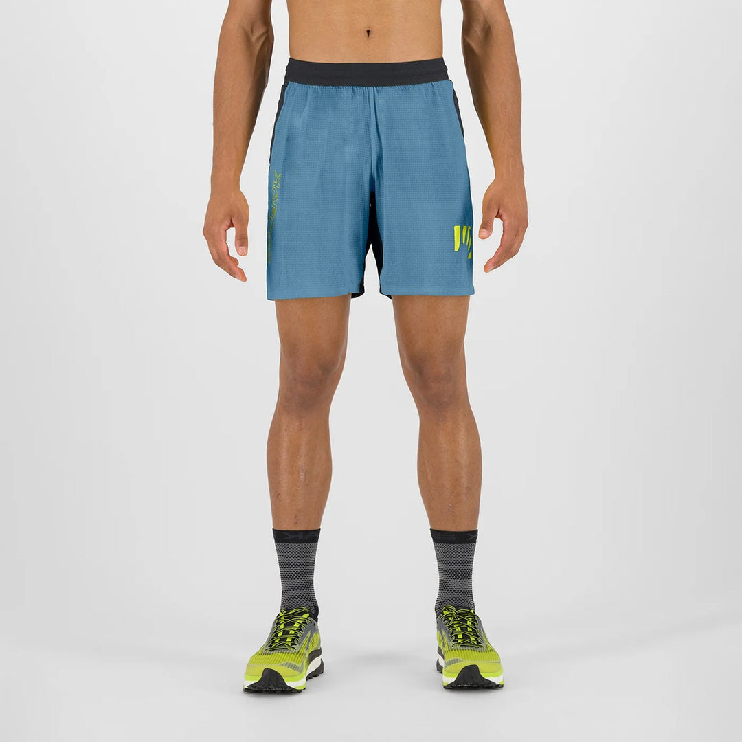 Short Lavaredo Over - Homme