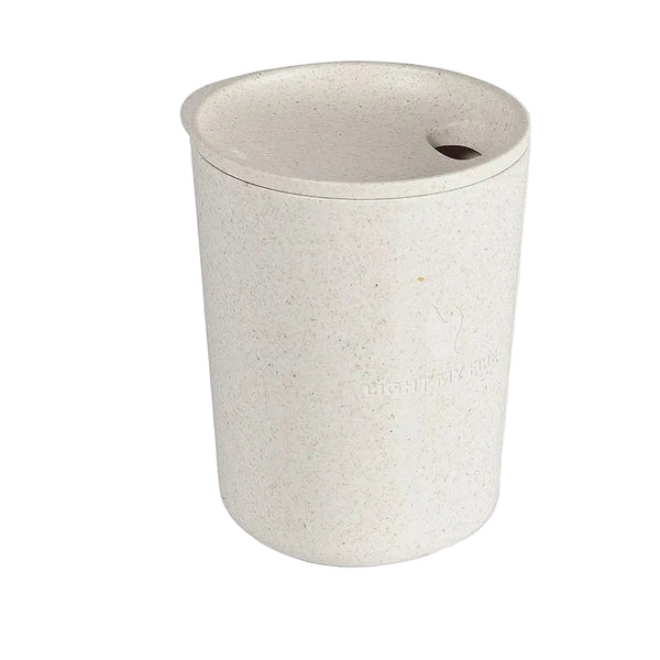 Mycup'n Lid Original Organic Glass 360ML