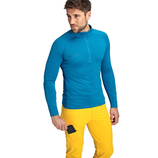 Pantalon Aenergy Softshell - Homme