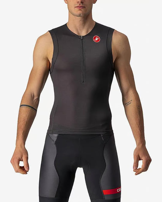 Men's Free Triathlon Top