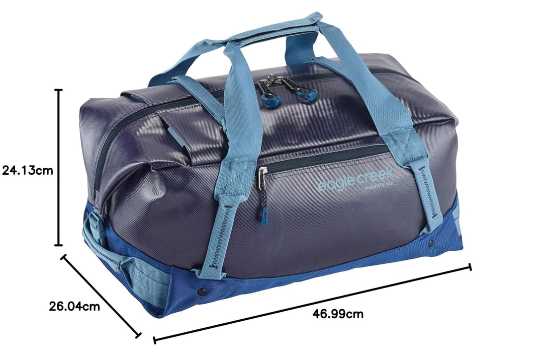 Sac de sport Migrate 40L