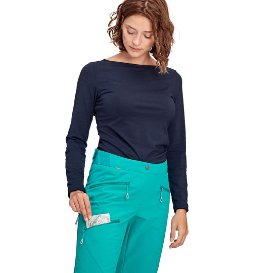 Pantalon Tatramar SO - Femme