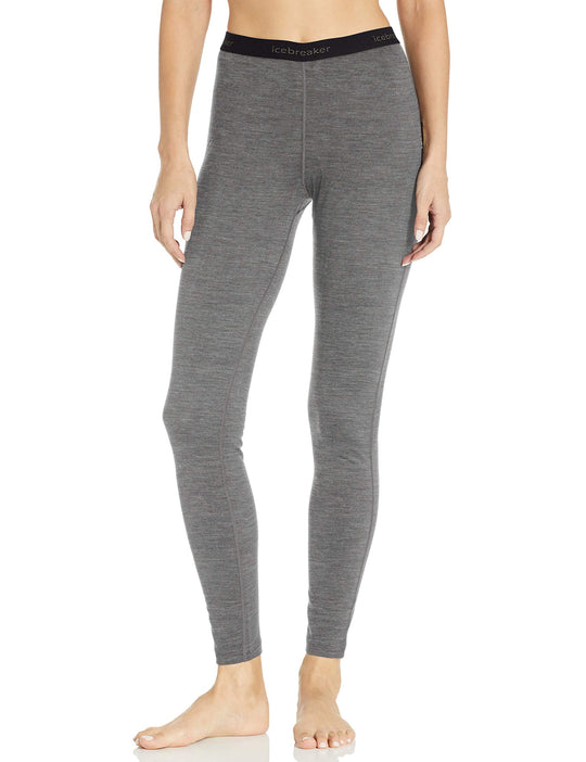 Couche de base Merino 200 Oasis Leggings - Femme