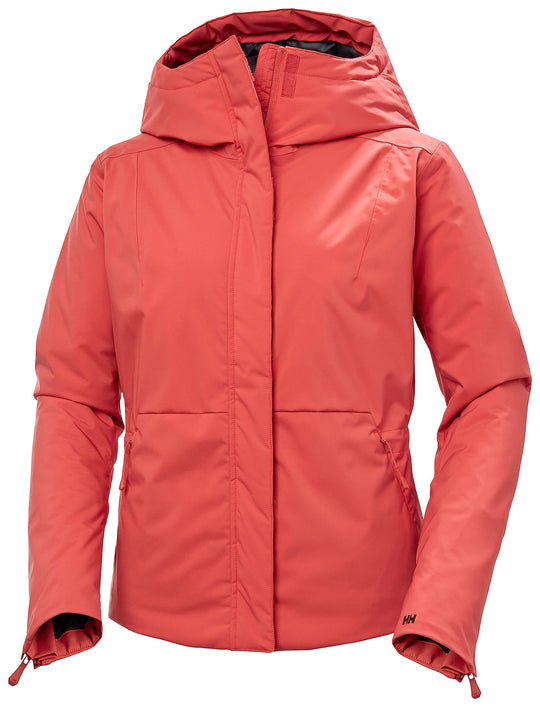 Manteau Nora Insulated - Femme