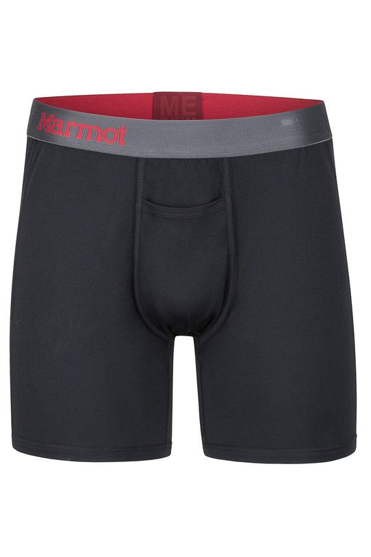 Boxeur Ajusté Performance 6" - Homme