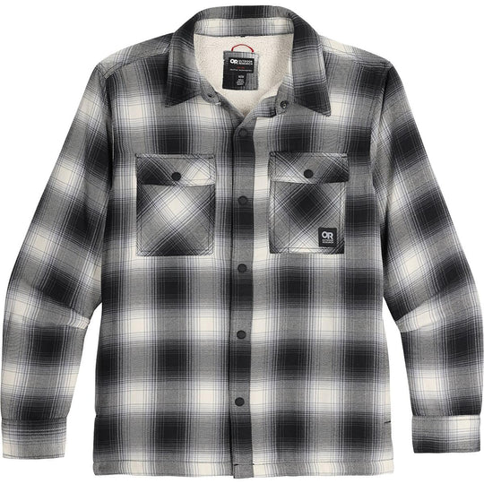 Chemise Feedback - Homme