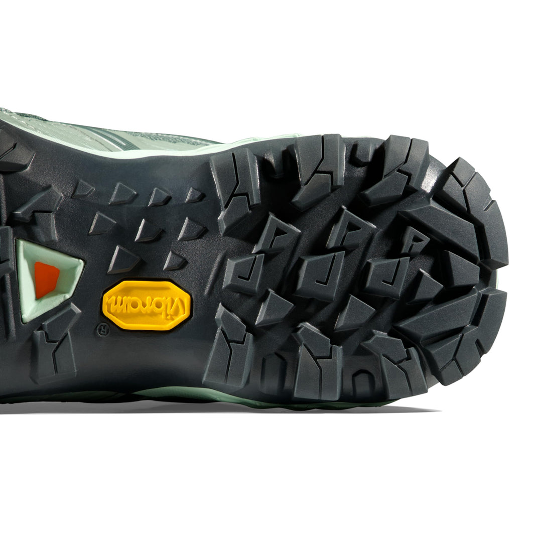 Chaussures Ducan II Low GTX - Femme