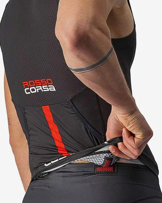 Men's Free Triathlon Top