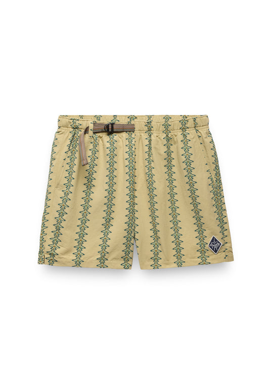 Indio Heritage Shorts - Women