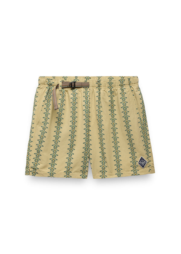 Indio Heritage Shorts - Women