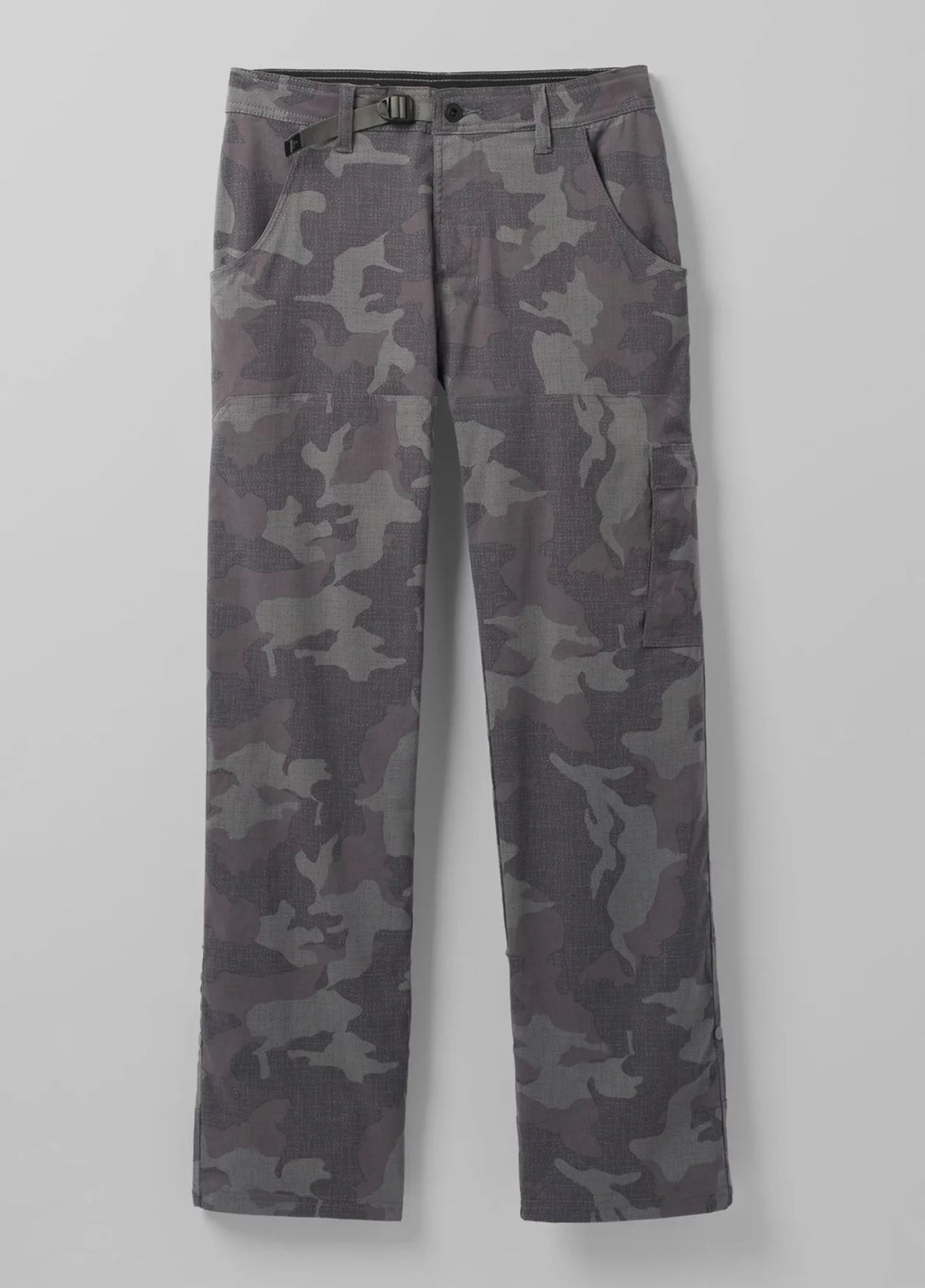 Zion Stretch Pants - Men