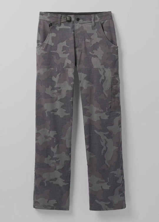 Zion Stretch Pants - Men