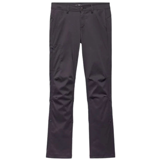 Pantalon Stretch Zion Mid Rise - Femme